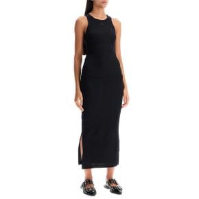 Sleeveless dress T3935 2878480