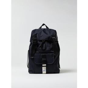 APC 아페쎄 MEN 백팩 NAVY PAAFHH62220 6175193