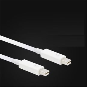 썬더볼트 케이블 Mini DP DisplayPort 미니 2M BT721