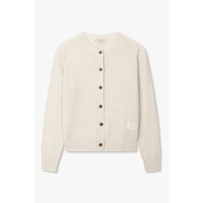 울 블렌드 메탈릭 가디건 IA16151130105
