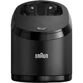 영국 브라운 시리즈9 Braun Shaver 5in1 SmartCare Cleaning Center For Series 8 9 Electric Sh