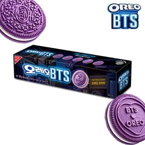 오레오 BTS 호떡맛 100g