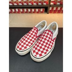 [파주점] (남여공용) 클래식 슬립온 98 Dx (Classic Slip-On 98 Dx)(Anhm Fcty)(VN0A7Q58Y52)