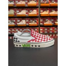 [파주점] (남여공용) 클래식 슬립온 98 Dx (Classic Slip-On 98 Dx)(Anhm Fcty)(VN0A7Q58Y52)