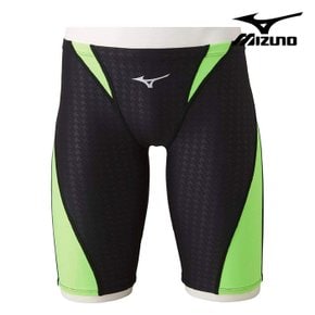 N2XB8079-70 미즈노 MIZUNO 탄탄이 5부 수영복