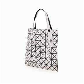 BAOBAO ISSEY MIYAKE 24FW PRISM MATTE TOTE BAG / BB48AG507 (LT Grey)