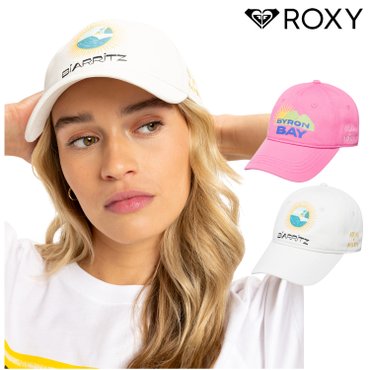 록시 ATLAS CAP 볼캡 (RF13CP023)