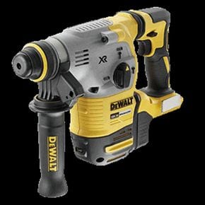 DEWALT 충전함마드릴 DCH283NT-KR L18V/베어툴(배터