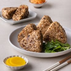  [바르다 김선생] 바른 소불고기 주먹밥