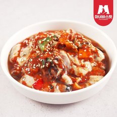 30년전통 덕이네 밥도둑 통영 생굴무침330g