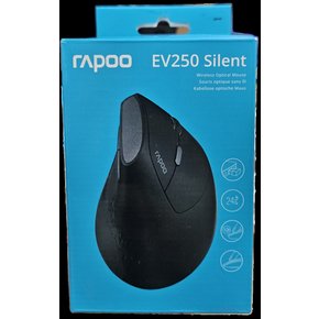 RAPOO 버티컬 마우스 EV250