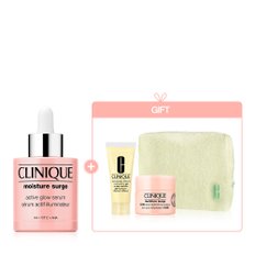 [3][단독] 쏙수분광채세럼 30ml (+디럭스 2종 & SSG 단독 테리 파우치 증정)