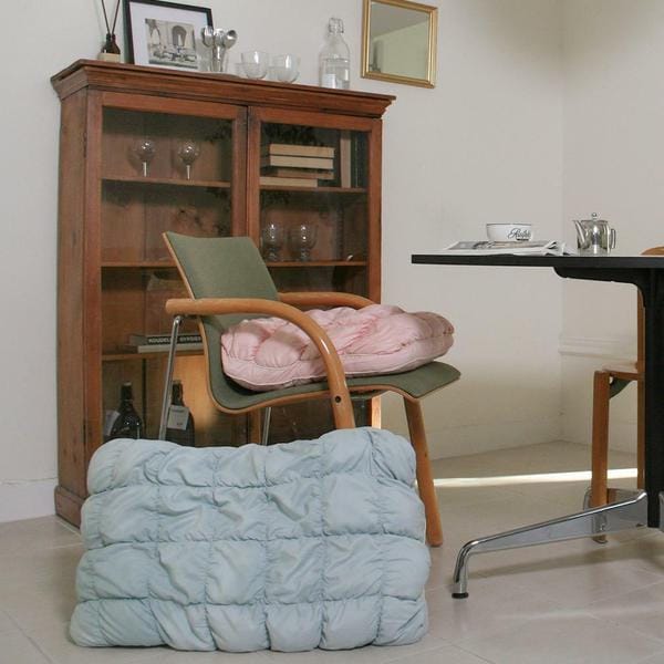 홈랩 통째로 빨아쓰는 파인애플 쇼파쿠션 mini S사이즈 (5colors)