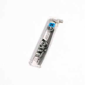 펜텔샤프심0.3mm H/아인슈타인샤프심0.3mm/C273-H-샤프심 H /0.3mm