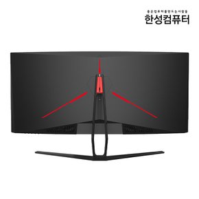 TFG34Q10WB 1500R 21:9 울트라와이드 WQHD 커브드 게이밍 34인치 모니터 무결점