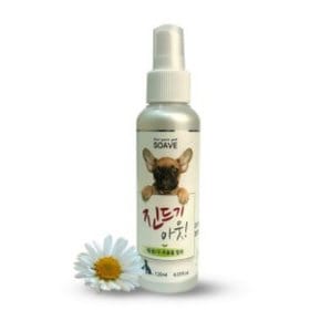 [쏘아베] 진드기아웃 스프레이 120ml