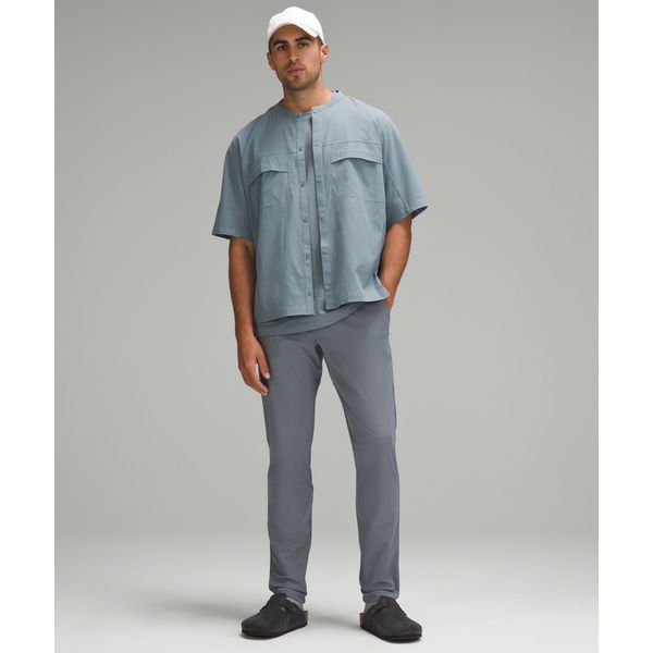 40% ▼ ABC 슬림 핏 트라우저 40 L *Warpstreme - ASGY