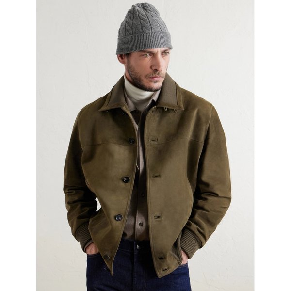 시더 케이블 니트 캐시미어 비니 46376663162969783