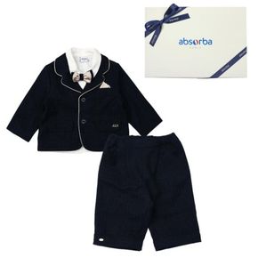 (압소바출산,백일,돌,아기정장세트)안소니정장3SET(AB2652SE11)[36067487]