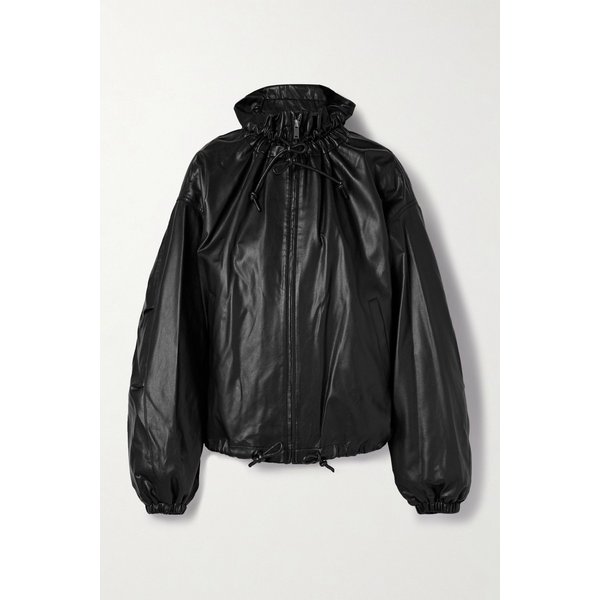 에뜨왈 닐라 코팅 재킷 46376663162989607