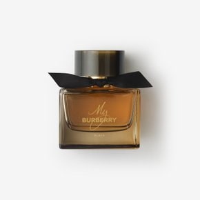 마이버버리 블랙 EDP 90ml