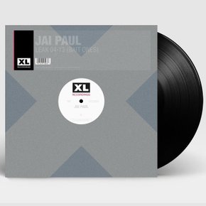 JAI PAUL - LEAK 04-13 (BAIT ONES) LP