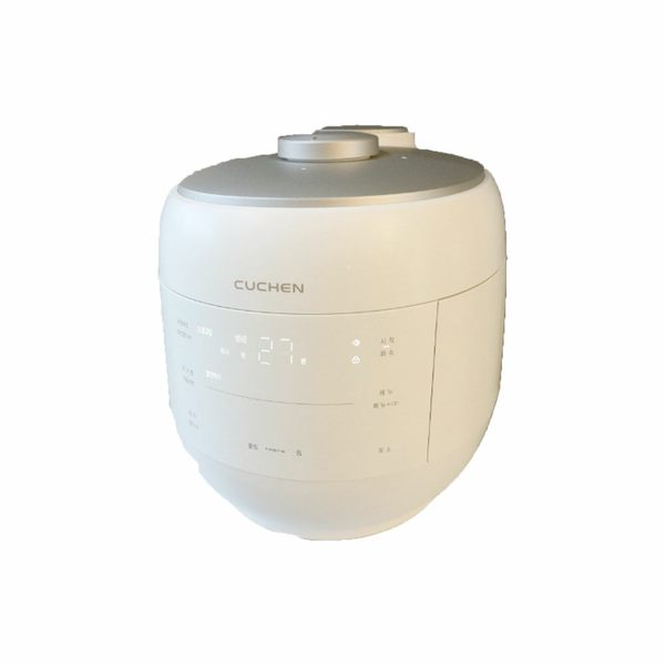쿠첸 밥솥 CRT-UPDS1071W 무료배송 .