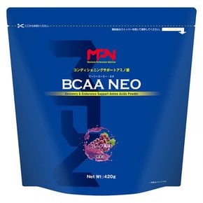 [MPN NEO 85% 서플리먼트]BCAA (포도 맛)(포도 좋아하게에구미를 잘 마스킹이 맛으로 단백질