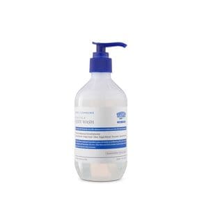딥-클렌징 브라시카 바디워시 300ml/바디워시/바디클렌저/바디클린져/바디클렌져/바디용품/샤워