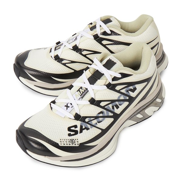 [부산점] MM6 메종마르지엘라 X 살로몬 XT 여성 스니커즈 S59WS0243 P6303 HB007