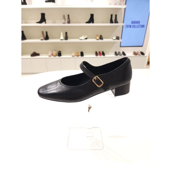 [부산점] [바바라] 메리제인 3cm 펌프스 BBI561