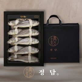 SSG정담 [9/2 순차출고][SSG정담]알배기 봄굴비세트 3호 10미(1.1kg/21~22cm)영광법성포