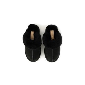 여성 슬리퍼 (G24427, BLACK)