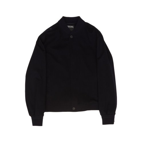 [해외배송] 26 F/W 제냐 OASI 캐시미어 엘레먼트 봄버 UIT46A4C119/412 B0742293910