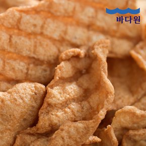 한입만 어포튀각 와사비맛 50g x 2봉
