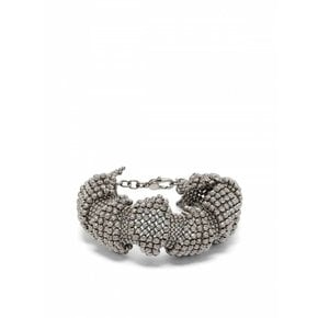 여성 팔찌 Brangles Sculptured Bracele MBOW9LA18C046 Grey /8