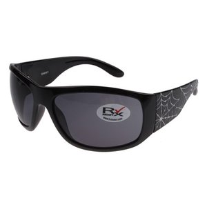 바이스모토 Bobster Vixen Viper Web Sunglass 스포츠글라스고글