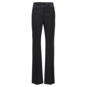 Womens Pants 770080NERO Black