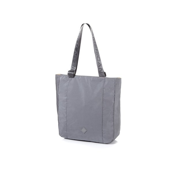 JORDY 토트백 02 R DARK GREY QX528004