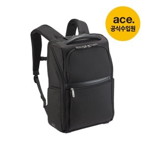 에이스닷 [공식] EVL 3.5 15.6인치 랩탑 백팩 블랙 62012-01 [정가 : 358,000원]