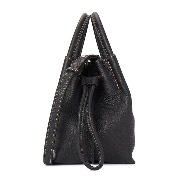 [부산점] 스크래치 스몰 여성 버킷백 XBWBUZS9200WNTB999_107