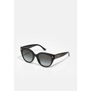 4575726 Coach Sunglasses - black/grey 76819725