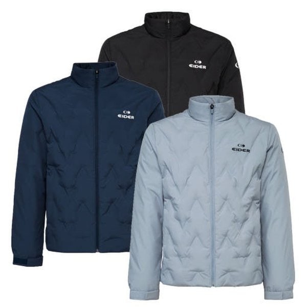 [부산점] POP 웰딩 α 슬림 다운 자켓 DMP25582