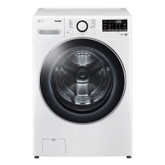 [공식] LG 트롬 드럼세탁기 F24WDWP (24kg)