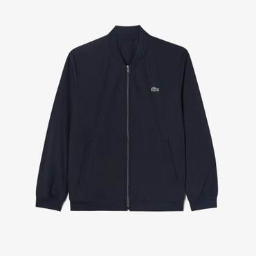 라코스테 (남성)썸머 스타디움 점퍼(BH605E-55G HDE)다크네이비