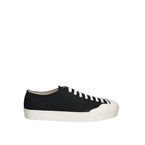 25FW 써네이 스니커즈 SHOXSNK011 black 001 NERO