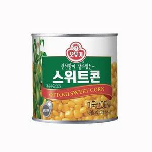 오뚜기 스위트콘 340g 6개