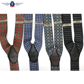 패셔너블한 남성 스판 멜빵 서스펜더  JMBT19S FSP01 _P059570334