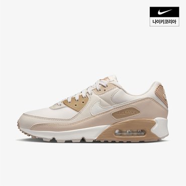 나이키 우먼스 나이키 에어맥스 90 NIKE DH8010-004