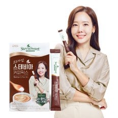  펄세스 소유진 프리미엄 스테비아 커피믹스 30T x 4박스